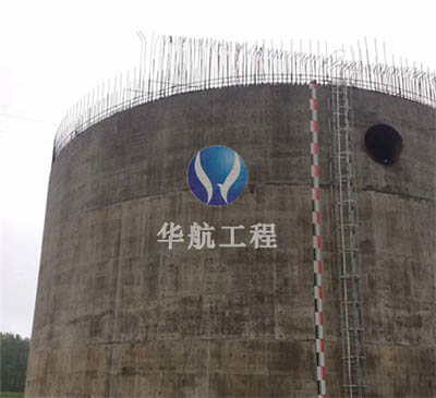 鋼圍堰清泥封底