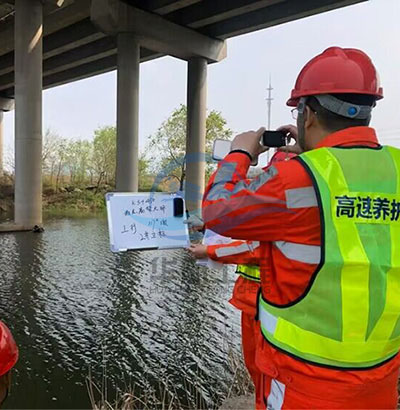 水下檢測項目